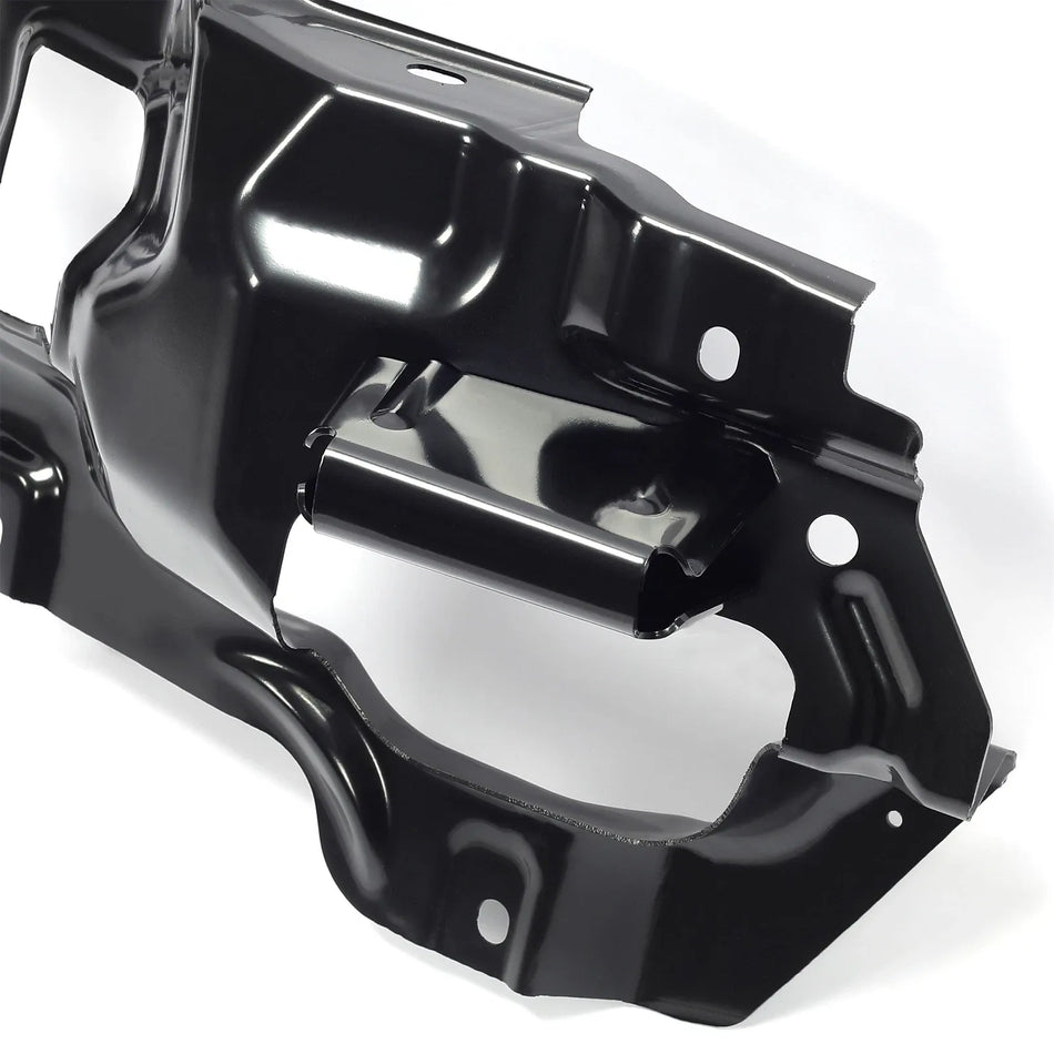 Pair Bumper Support Brackets For 2016 2017 2018 16 17 18 Sierra 1500 Front